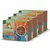 Multipack Ultima Nature kattenvoer, 4 dozen van elk 12x85g. Smaken: zalm, forel, tonijn, kip. Afbeelding van kat en voer op de verpakking zichtbaar. Multipack Ultima Nature kattenvoer, 4 dozen van elk 12x85g. Smaken: zalm, forel, tonijn, kip. Afbeelding van kat en voer op de verpakking zichtbaar.