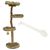 naturel + support universel de fixation