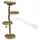 naturel + support universel de fixation