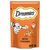Dreamies Cat Treats - Chicken - 60g
