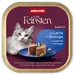 animonda Vom Feinsten Mare Voordeelpakket 32 x 100 g Kattenvoer - Zalm & Garnalen