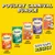 Dreamies Cat Treats - Turkey