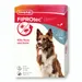 beaphar FIPROtec® Flea & Tick Spot-on For Dogs - M (10-20kg) - 6 pipettes