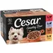 Cesar Country Kitchen Favourites -lajitelma - 8 x 150 g