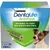 Dentalife ActivFresh daily oral care, designed to fight bad breath bacteria. Small size shown with product image and a dog illustration.
