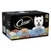 Cesar Senior 10+ -lajitelma - 24 x 150 g