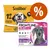 Scalibor collar para perros medianos y grandes, 12 meses de protección. Frontline Tri-Act Spot-on para perros de 20 a 40 kg, 3 x 4 ml, protección contra pulgas, garrapatas y mosquitos. Oferta con porcentaje de descuento. Scalibor collar para perros medianos y grandes, 12 meses de protección. Frontline Tri-Act Spot-on para perros de 20 a 40 kg, 3 x 4 ml, protección contra pulgas, garrapatas y mosquitos. Oferta con porcentaje de descuento.