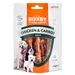 Boxby poulet & carotte - 100 g