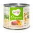 Feringa Bio Menù 12 x 200 g - Vitello con Zucca e Camedrio maro