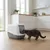 Savic Katzentoilette Nestor Jumbo