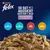 Jumbopack Felix "So gut wie es aussieht" Gelee 120 x 85 g - Gemischte Vielfalt (Rind, Huhn, Kabeljau und Thunfisch)