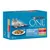 Purina One Sterilised Cat Kattenvoer - 16 x 85 g