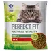 Perfect Fit Natural Vitality Adult 1+ marha & csirke - 650 g