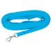 Longe Petlando Strong, bleu pour chien - L 10 m x l 2 cm