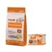 7 kg Nature's Variety + 12 x 85 g Bites in Soße Adult Mixpaket gratis! - No Grain Sterilized Adult Truthahn