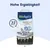 Biokat's Diamond Care Sensitive Katzenstreu, hohe Ergiebigkeit, 32 Tage Nutzung, ohne Parfüm, CO2-reduziert, 6l/5,4kg, Made in Germany. Biokat's Diamond Care Sensitive Katzenstreu, hohe Ergiebigkeit, 32 Tage Nutzung, ohne Parfüm, CO2-reduziert, 6l/5,4kg, Made in Germany.