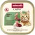 animonda Carny Adult 1+, Kylling + Rådyr. 100% friske ingredienser, højt indhold af animalske proteiner, uden tilsat korn og sukker.