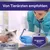 FELIWAY Optimum. Von Tierärzten empfohlen. Für glückliche Katzen.