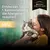 Texte en allemand : Entdecken Sie die 1. Katzennahrung, die Allergene reduziert. NEU. Purina Pro Plan.