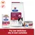 Hill's Prescription Diet Digestive Care i/d száraz- és nedves eledel, csirkével és lazaccal, állatorvosok által ajánlott. Különböző fajták láthatók. Hill's Prescription Diet Digestive Care i/d száraz- és nedves eledel, csirkével és lazaccal, állatorvosok által ajánlott. Különböző fajták láthatók.