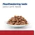Hill's Prescription Diet Feline i/d Digestive Care - Salmon - 12 x 85g