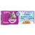 Lot Whiskas La Carte 24 x 390 / 400 g pour chat - La Carte du Pêcheur en gelée (24 x 390 g)