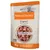 Nature’s Variety Original Pâté Turkey, bez obilovin, hmotnost 70 g. Na obalu obrázek kočky a misky s krmivem. Text: NO GRAIN, COMPLETE & BALANCED, MADE WITH NATURAL INGREDIENTS.