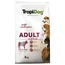 Tropidog Premium Adult Small, Wołowina i ryż - 2 x 8 kg