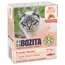 Bozita Tetra kousky v omáčce 24 x 370 g - losos