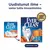 Ever Clean Advanced paakkuuntuva kissanhiekka, Instant Freshness, 10 l. Välitön hajunhallinta. Pakkausmuutos esitetty. Ever Clean Advanced paakkuuntuva kissanhiekka, Instant Freshness, 10 l. Välitön hajunhallinta. Pakkausmuutos esitetty.
