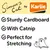 Simon's Cat Χαρτόνι Ξυσίματος