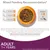 Mixed feeding guide for adult cats over 1 year: 3kg cat, 2 to 2.5 portions plus 85g wet food; 4kg, 2.5 to 3 portions plus 85g; 5kg, 2.75 to 3.5 portions plus 85g. Replace 85g wet with 20g dry.
