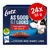 Purina Latz As Good As It Looks Farm selection in jelly, 24 x 85 g. Kanalla, naudalla, kanilla ja lampaanlihalla. Ei väriaineita. Englanninkielinen pakkausteksti. Purina Latz As Good As It Looks Farm selection in jelly, 24 x 85 g. Kanalla, naudalla, kanilla ja lampaanlihalla. Ei väriaineita. Englanninkielinen pakkausteksti.