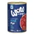Blik WOW Dog natvoer, Rind Pur. Tekst: Beef, Boeuf, Vacuno, Manzo. 100% single protein, 0% granen & gluten. Made in Austria. Afbeelding van rundvlees op het etiket.