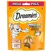 Dreamies Katzensnacks Shake Ups Multivitamins - Geflügel Picknick (165 g)