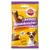 Pedigree Jumbone Riesenknochen Mini, x4 csirke és bárány íz, <5% zsír, mesterséges aromák nélkül, omega-3 és E-vitamin.