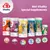 8in1 Vitality пивные дрожжи в таблетках