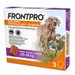Frontpro Kauwtabletten voor Honden NL versie - 3 tabletten voor honden van 25-50 kg