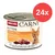 Animonda Carny Kitten Geflügel + Rind, 100% frische Zutaten, ohne Getreide & Zucker, mit Taurin. Packung enthält 24 Dosen. Animonda Carny Kitten Geflügel + Rind, 100% frische Zutaten, ohne Getreide & Zucker, mit Taurin. Packung enthält 24 Dosen.