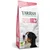 Yarrah Bio-Organic Sensitive Dog Food, proteină 23 %, grăsimi 8 %, imagine cu un câine și simbol bio pe ambalaj. Text în engleză: 'Sensitive Dog Food', 'Bio-Organic since 1992'.