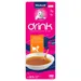 Vitakraft Cat Drink with Chicken & Taurine - 5 x 30g