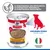 Hill's Science Plan Healthy Recipe with Chicken Mature Adult 7+, Murea Paté. Ei keinotekoisia säilöntäaineita, väriaineita tai aromeja. Valmistettu Italiassa. Hill's Science Plan Healthy Recipe with Chicken Mature Adult 7+, Murea Paté. Ei keinotekoisia säilöntäaineita, väriaineita tai aromeja. Valmistettu Italiassa.