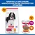 Hill's Science Plan Adult 1-6 12 x 370 g Hill's Science Plan Adult 1-6 12 x 370 g