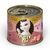 Výhodné balenie Kitty Cat Adult Pate 24 x 200 g