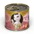 Kitty Cat Adult Paté 24 x 200 g - Pack Ahorro