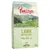 Purizon dry food for adult cats, lamb with fish variety. 70% meat & fish, 30% fruit & vegetables, 0% grain. Pack size: 6.5 kg.