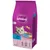 Whiskas dry cat food, 14 kg bag, tuna flavour, for cats aged 1+, purple packaging with image of a grey tabby cat and bowl of kibble. Visible text: 'whiskas', 'TUNA', '14 kg'.