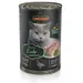 Leonardo All Meat 6 x 400 g - Reich an Ente
