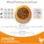 Mixed feeding guidelines for junior pets aged 1-12 months, showing daily dry food amounts by weight and how to replace 16g dry food with one 85g wet food pouch. Wet and dry food benefits listed.