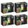Pack mixto I